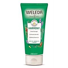 Harmony Wellbeing Shower Gel (200ml)