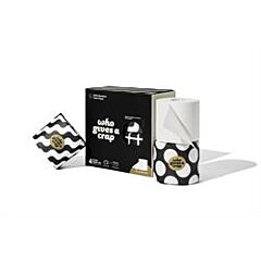 Extra Soft Toilet Roll 4 Pack (810g)