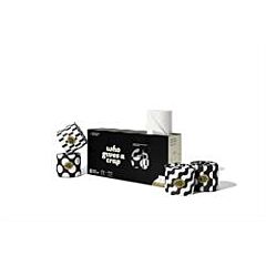 Extra Soft Toilet Roll 8 Pack (1576g)