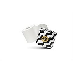 Extra Soft Toilet Roll Single (1roll)