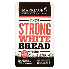 Finest Strong White Flour (1500g)