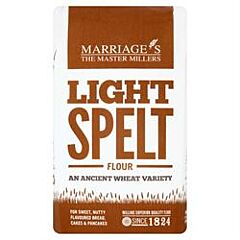 Light Spelt (1000g)