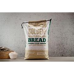 Golden Wholegrain Strong Bread (16kg)