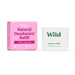 FREE Cherry Blossom Deo Refill (40g)