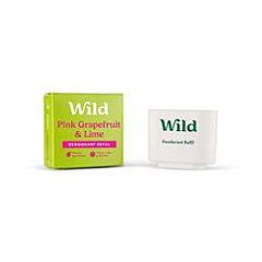 Pink Gfruit & Lime Deo Refill (40g)
