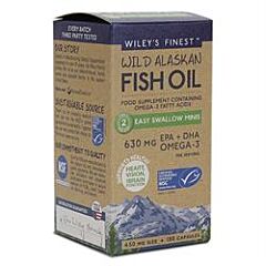 Easy Swallow Minis (180 capsule)