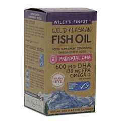 Prenatal DHA (60 capsule)