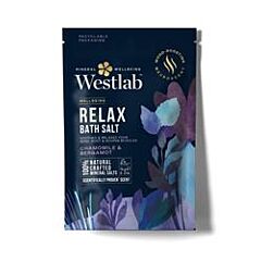 Relax Bath Salt 1KG (1kg)