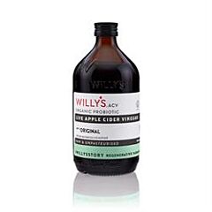 Apple Cider Vinegar (500ml)