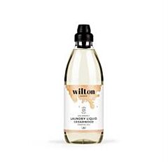 Laundry Liquid Cedarwood (1.05l)