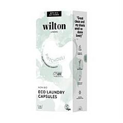 Eco Capsule Patchouli (440g)