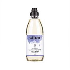 Laundry Liquid Lavender (1.05l)