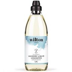 Laundry Liquid Unscented (1.05l)