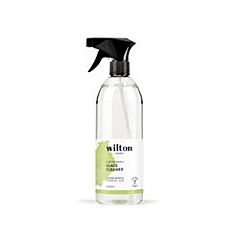 Eco Glass cleaner Lemon Myrtle (725ml)