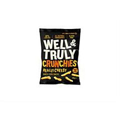Crunchies Really Cheesy Snack (100g)