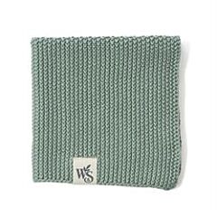 Dishcloth - Moss Green (1unit)