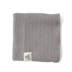 Dishcloth - Dove Grey (1unit)