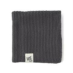 Dishcloth - Slate Grey (1unit)