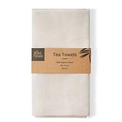 Tea Towels - Beach Sand (2unit)