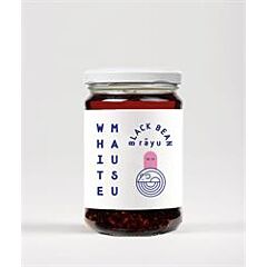 Black Bean Rayu (240g)