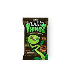 FREE Sweets Gummy Grubs (25g)