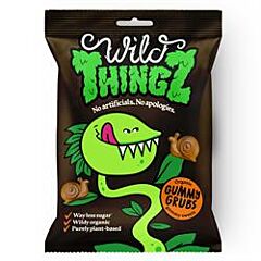Gummy Grubs Sweets 130g (130g)