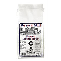 French Bread Flour (1.5kg)