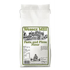 Pasta and Pizza Flour (1.5kg)