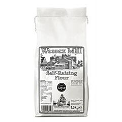 Self-Raising Flour (1.5kg)