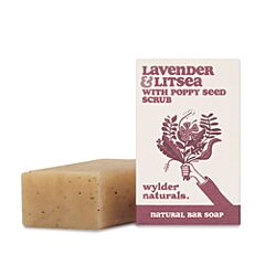 Soap Lavender & Litsea 120g (120g)