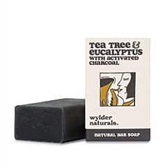 Soap Tea Tree & Eucalypt 120g (120g)