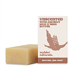 Soap Unscented 120g (120g)