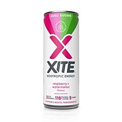 XITE Raspberry Watermelon (330ml)