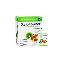Xylitol Sweetener Sachets (100 sachet)