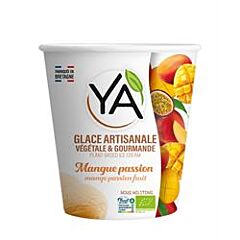 Coconut Ice Cream Mango (500ml)