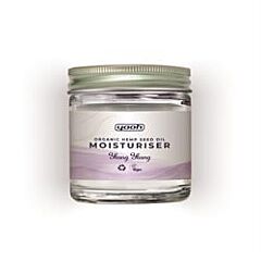 Moisturiser Ylang Ylang 56g (56g)