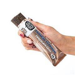 Choc Crisp Flapjack (50g)