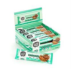 Caramel Protein Bar (35g)