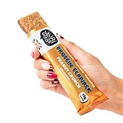 Peanut Crunch Flapjack (50g)