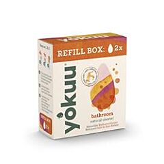 Bathroom Spray Refill (10g)