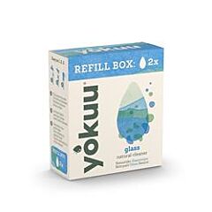 Glass Spray Refill (10g)