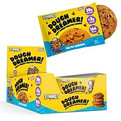 Dough Dreamer Salted Caramel (50g)