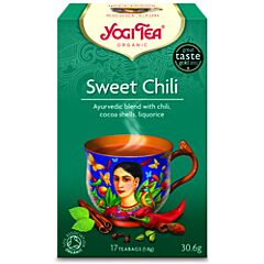 Sweet Chili Mexican Spice (17bag)