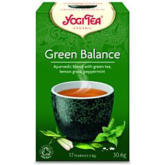 Green Balance (17bag)