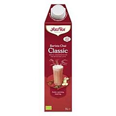Barista Chai Classic (1000ml)
