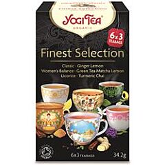 Finest Selection (18bag)