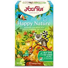 Happy Nature (17bag)
