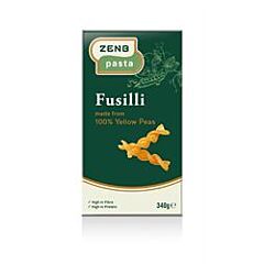 ZENB Fusilli Pasta (340g)