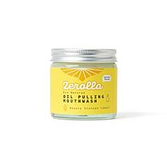 Eco Oil Pulling - Lemon (60ml)