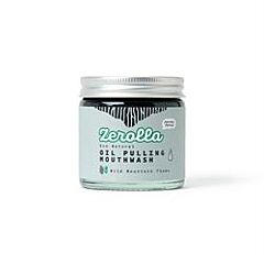 Eco Oil Pulling - Thyme (60ml)